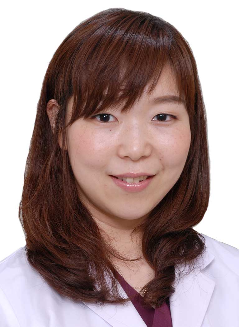 Oncologist, St. Luke's International Hospital Dr. Atsuko Kitano